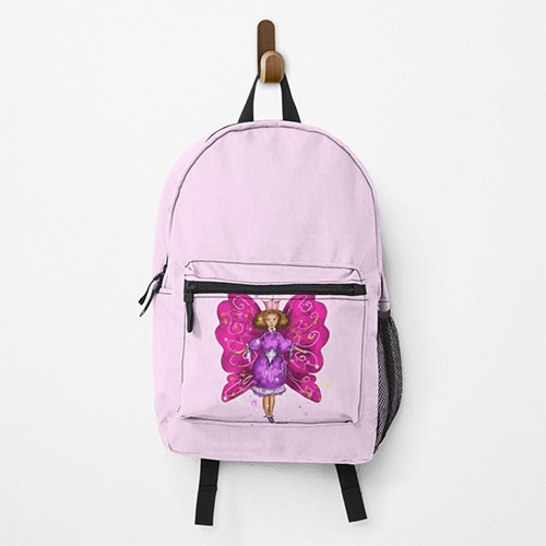 meliantha backpack