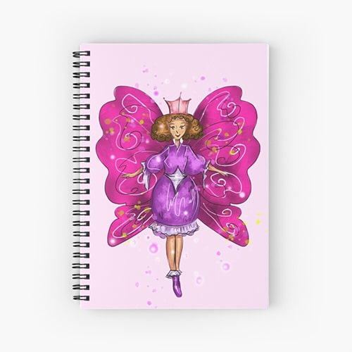 meliantha notebook