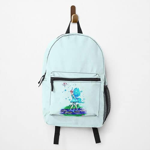 sorcha fairy backpack