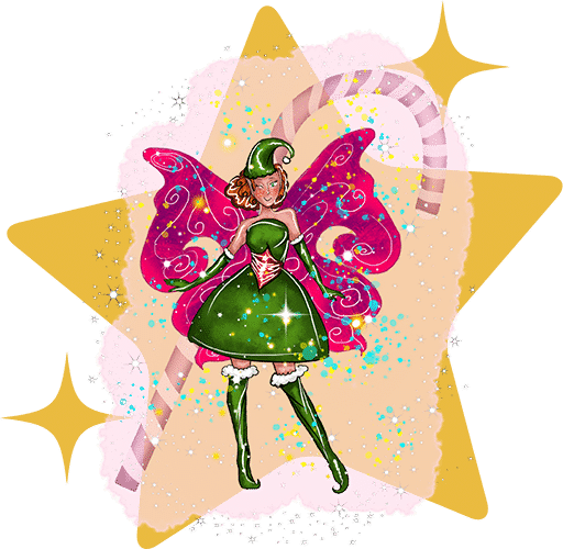 candy
