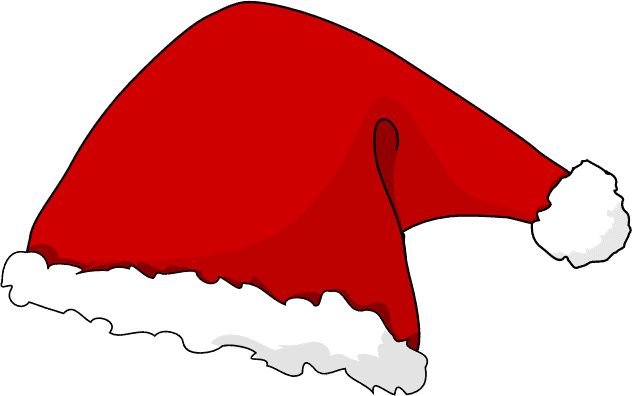 santa hat