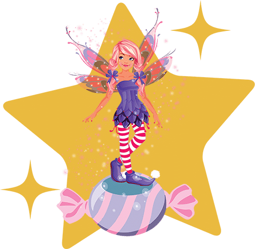 sugar plum