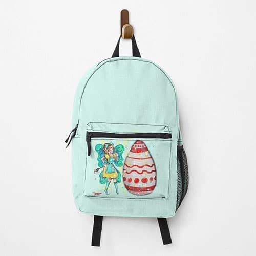 eloiny fairy backpack