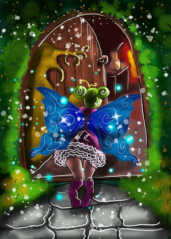 opinia fairy