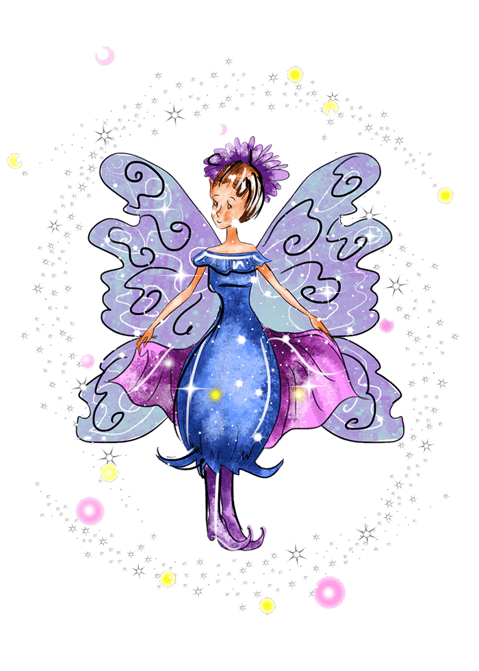 esme fairy