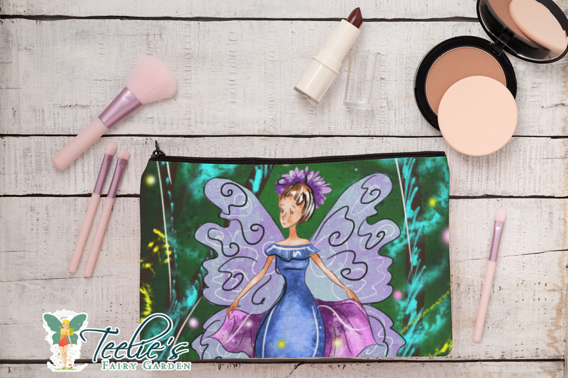 esme the enchanted forest fairy slider (3)