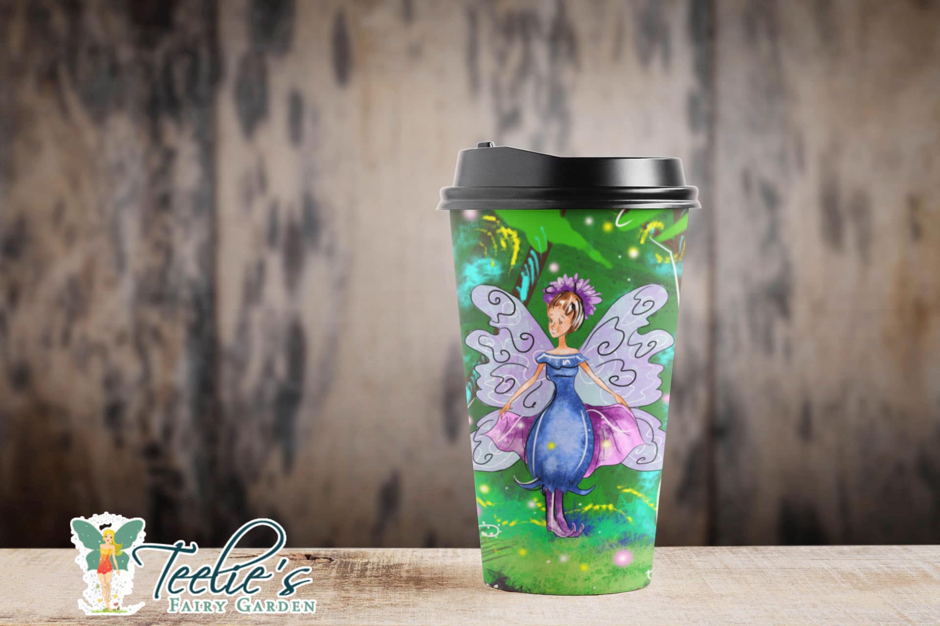 esme the enchanted forest fairy slider (4)