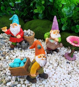 fairy garden goodies