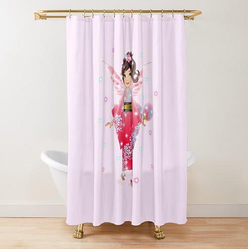 iaada japan curtain