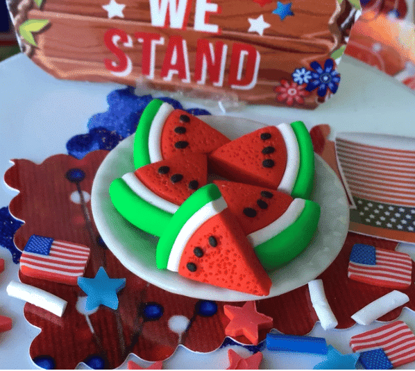 4th of July
