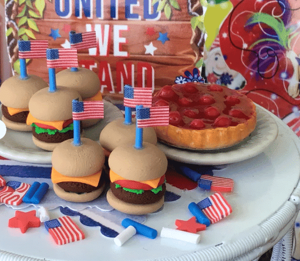 4th of July