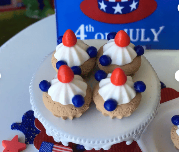 4th of July