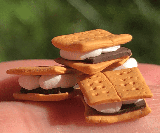 smores