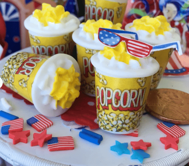 4th of July