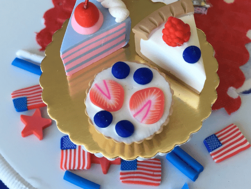 4th of July