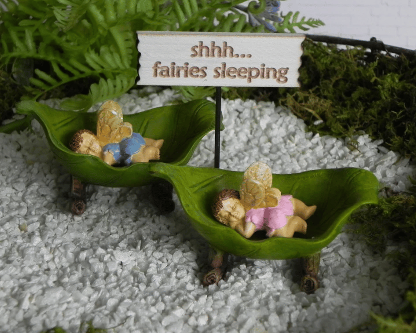 baby fairies