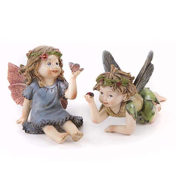 baby fairies