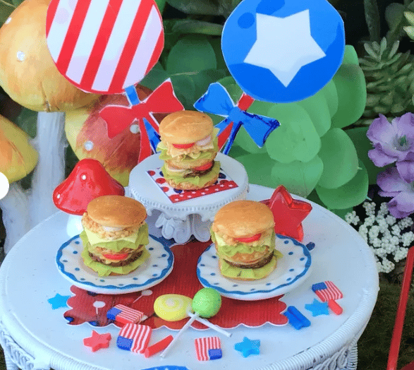 4th of July