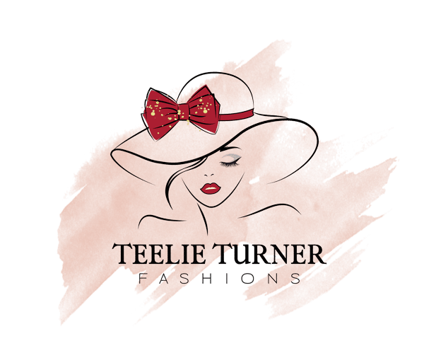 teelieturner fashions logo