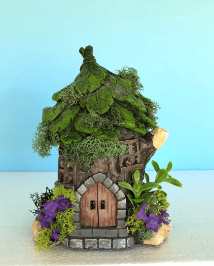 fairy garden