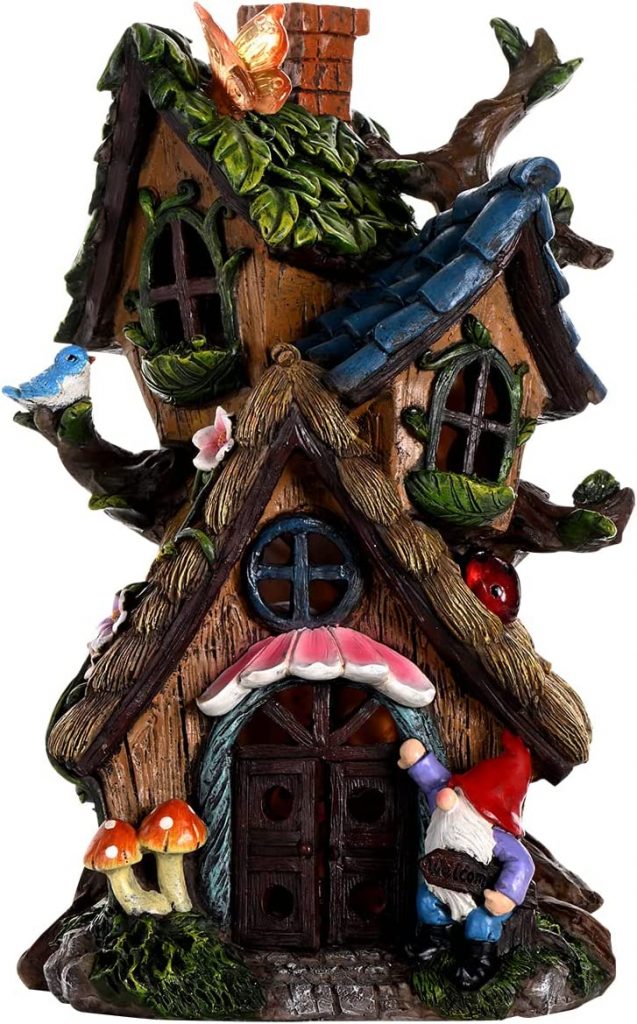 fairy house