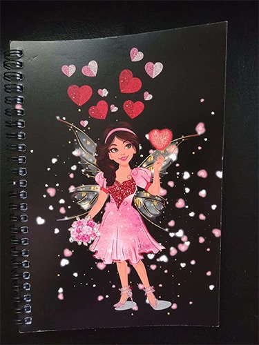 shey notebook