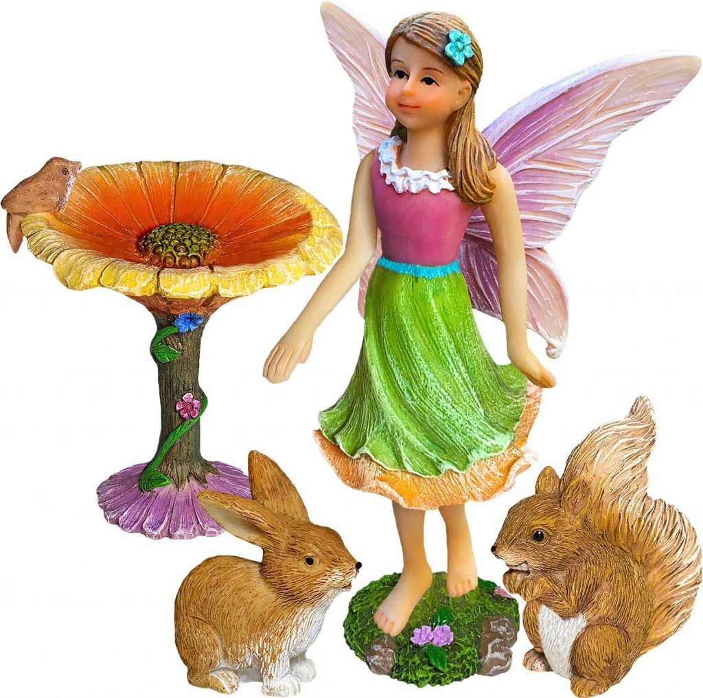 fairy kit