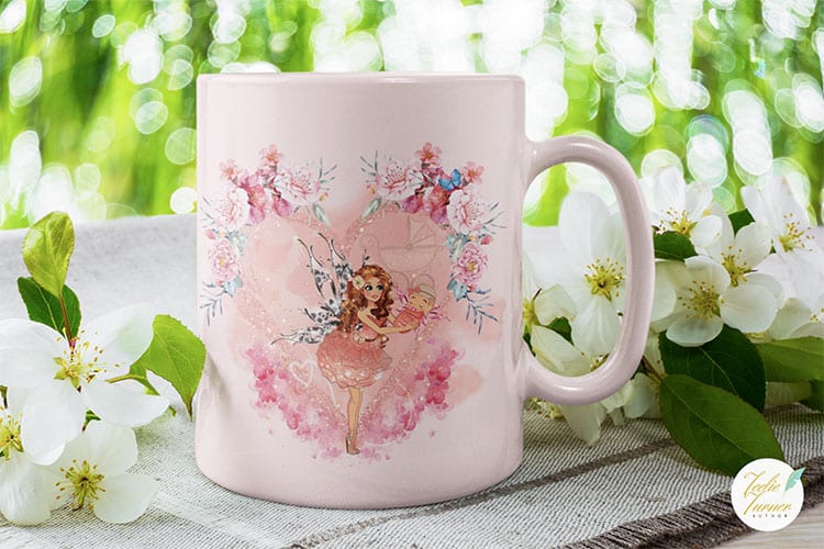 felicia's mother’s love fairy slider (4)