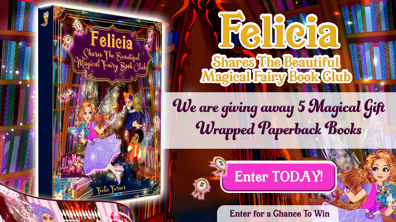 felicia book 3 banner3