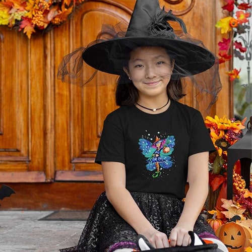 halloween kids 1