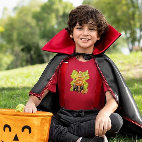 halloween kids 2