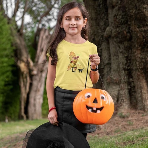 halloween kids 6