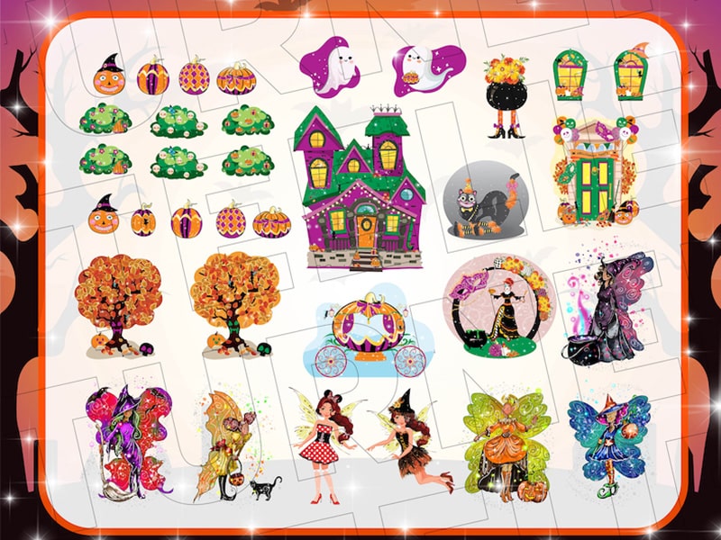 instant fairy new