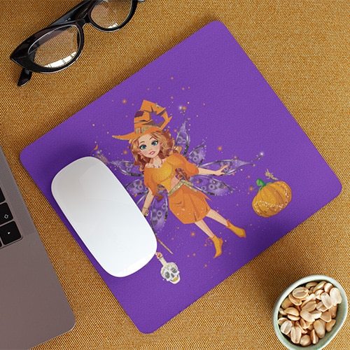 felicia mouse pad