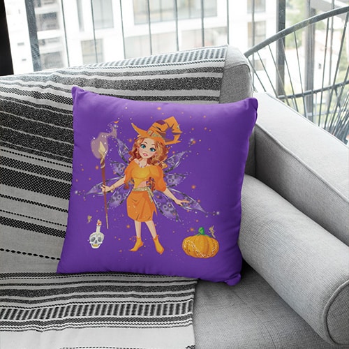 felicia pillow