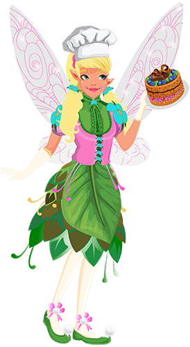 bonita fairy