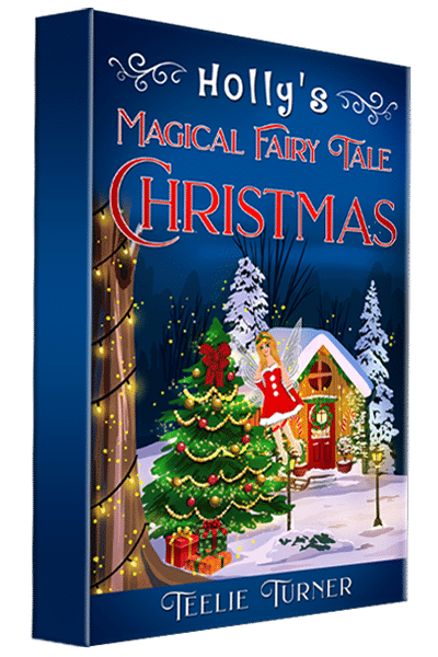 hollys magical fairy tale christmas 1