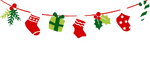 border socks