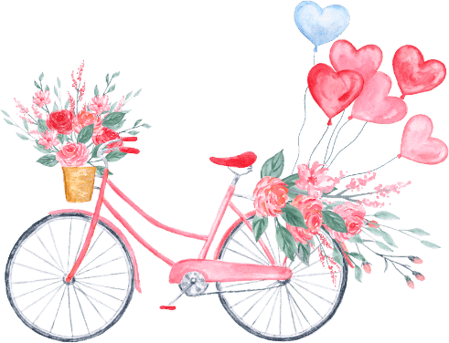 v day bike