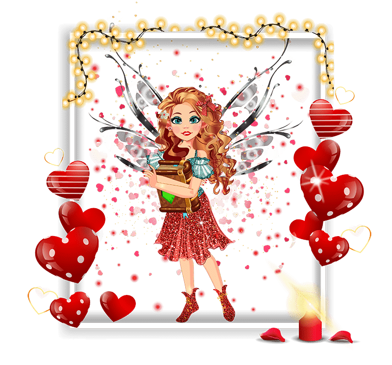 felicia valentine love