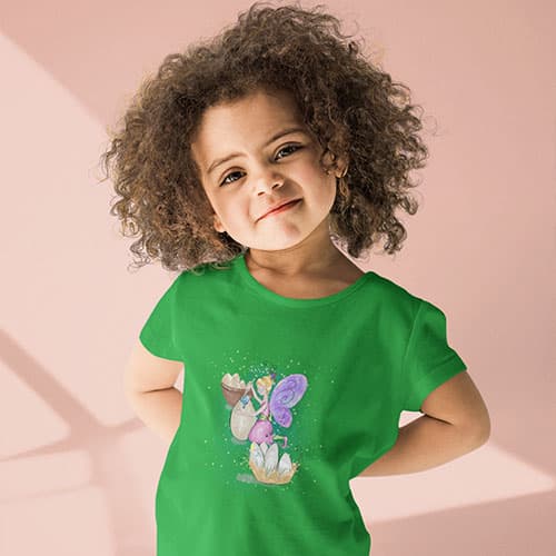 ellie pip fairy kids
