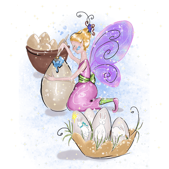 ellie pip fairy