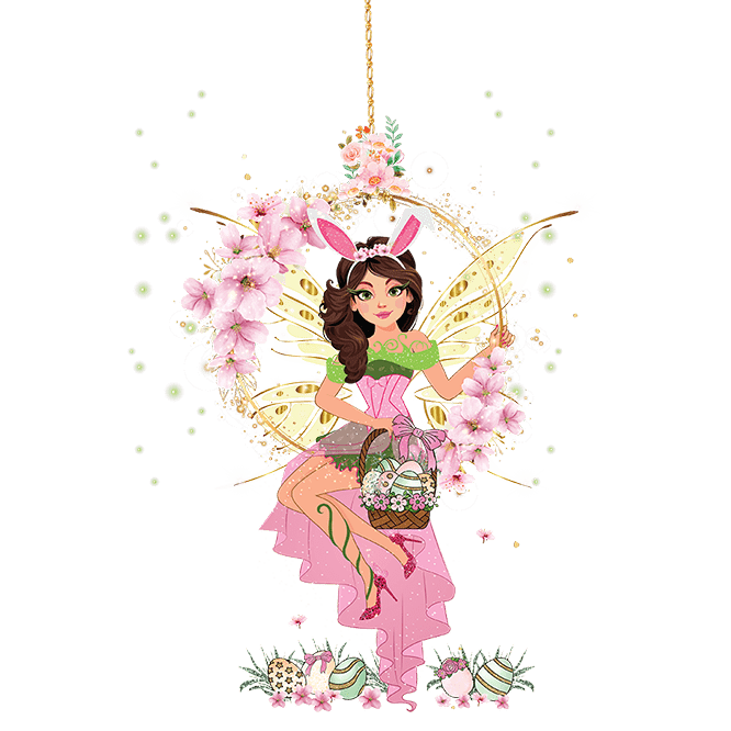 gigi love to you this easter