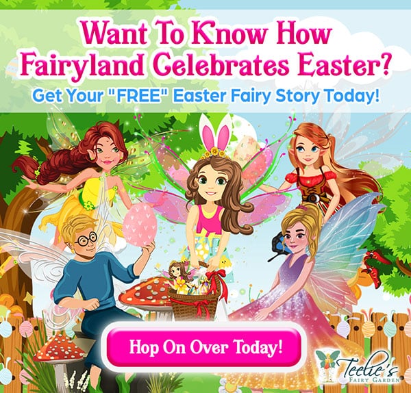 want to know how fairyland celebrates easter banner