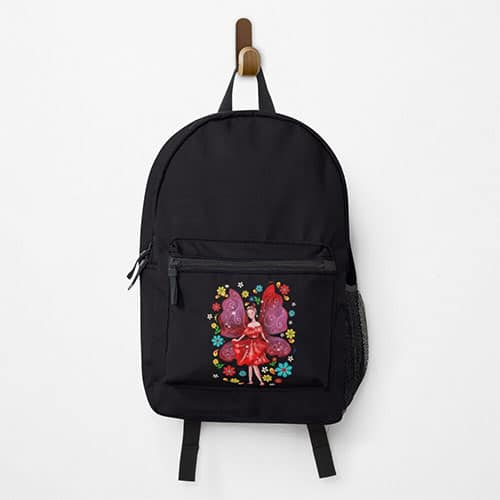 rosita backpack