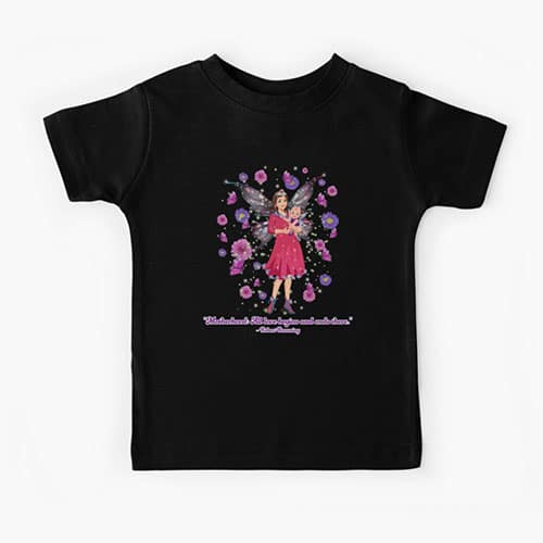 mariane kids tshirt