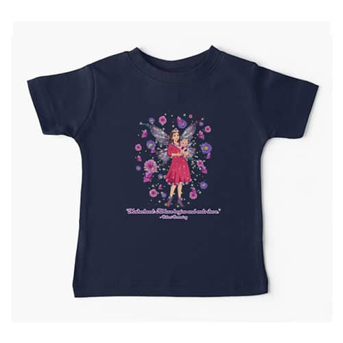 mariane baby tshirt