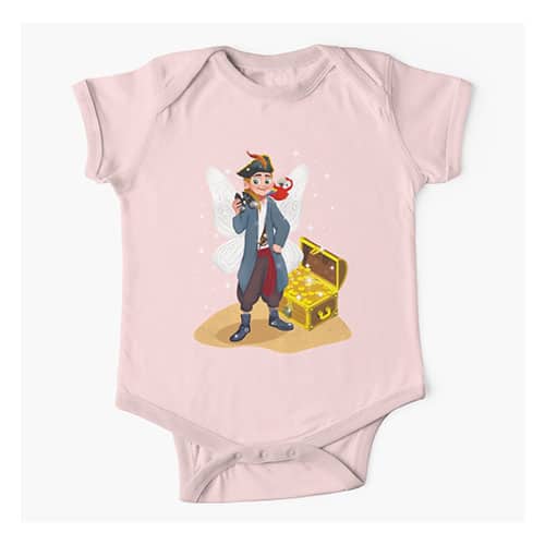 pirate pete onepiece