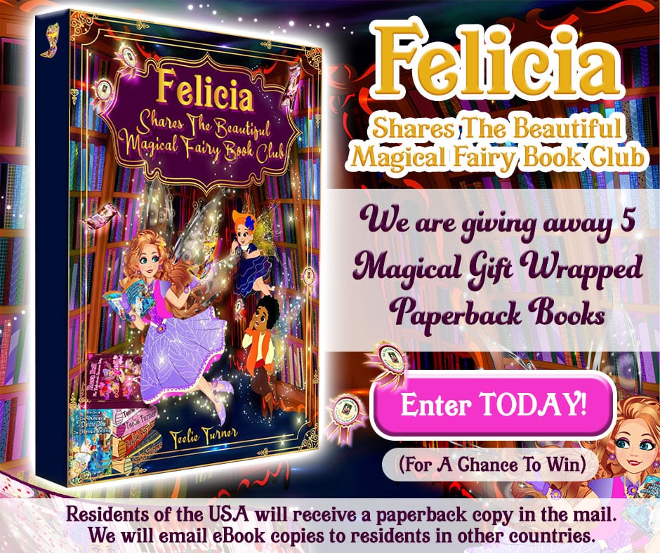 felicia giveaway banner