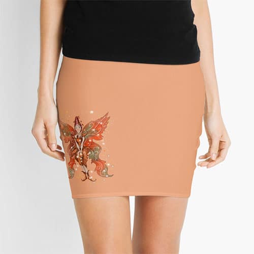 faylin skirt